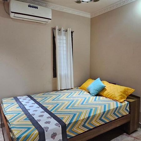 Shi'S Thulasi 2Bhk In Coimbatore Near To Karpagam College, Palakkad Highway, Rathinam College And More Екстер'єр фото