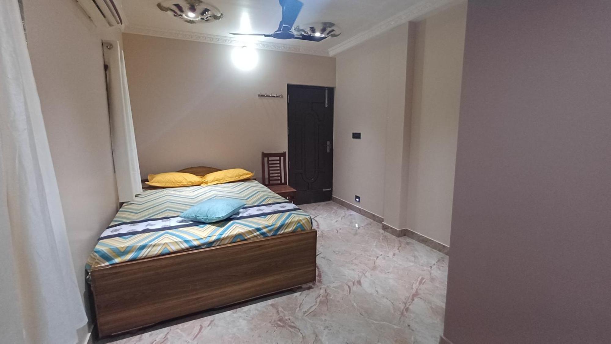 Shi'S Thulasi 2Bhk In Coimbatore Near To Karpagam College, Palakkad Highway, Rathinam College And More Екстер'єр фото