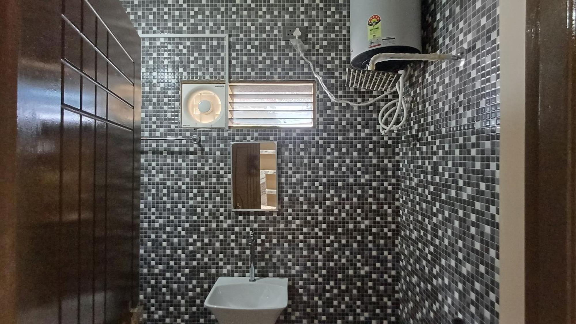 Shi'S Thulasi 2Bhk In Coimbatore Near To Karpagam College, Palakkad Highway, Rathinam College And More Екстер'єр фото