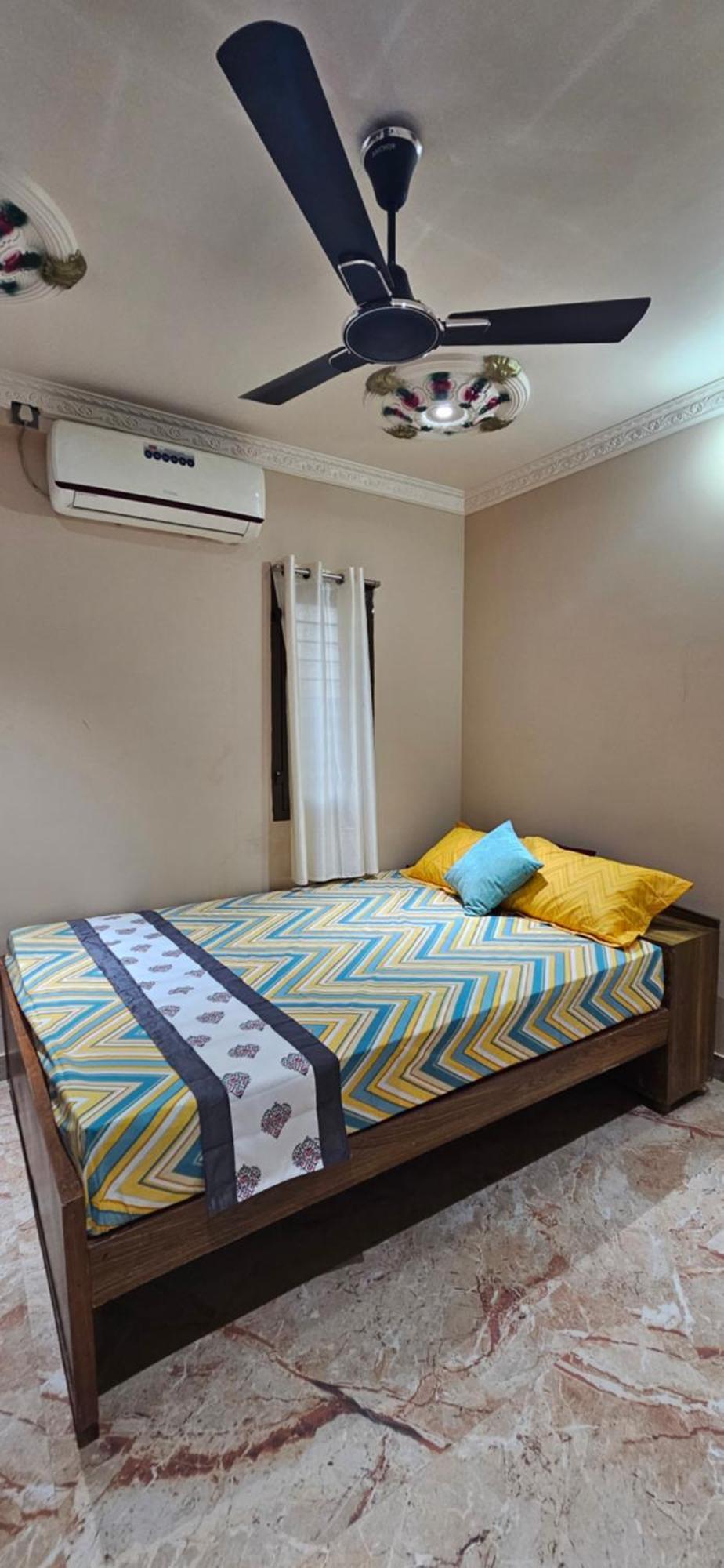 Shi'S Thulasi 2Bhk In Coimbatore Near To Karpagam College, Palakkad Highway, Rathinam College And More Екстер'єр фото
